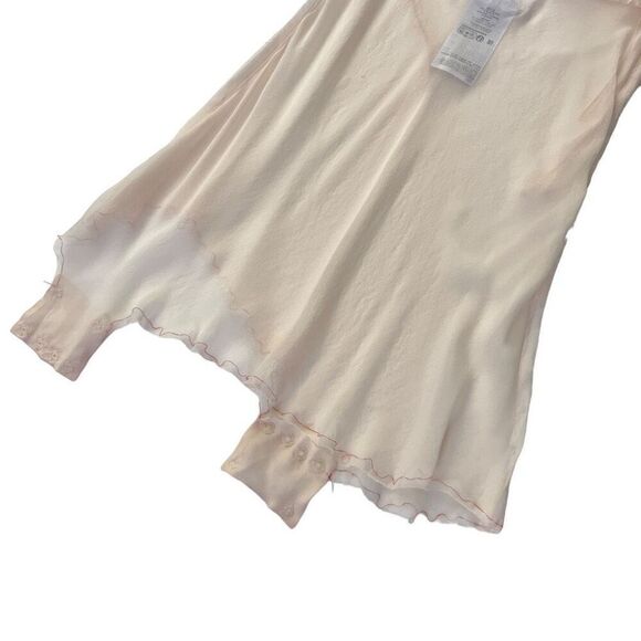 Maison Margiela‎ Silk in Light Pink - Picture 11 of 14